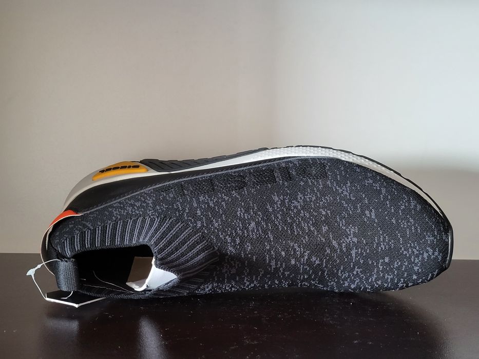 Diesel ASTICO S-ASTICO MID 43номер 27.5см Стелка Нови