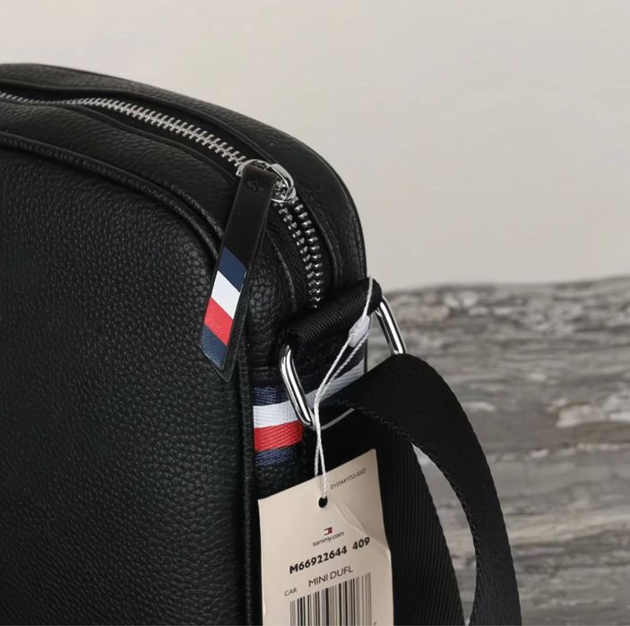 Барсетка Tommy Hilfiger