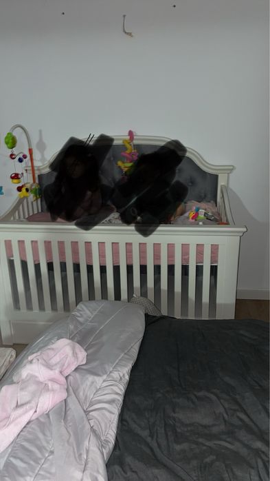 Vand pat copil Mobexpert