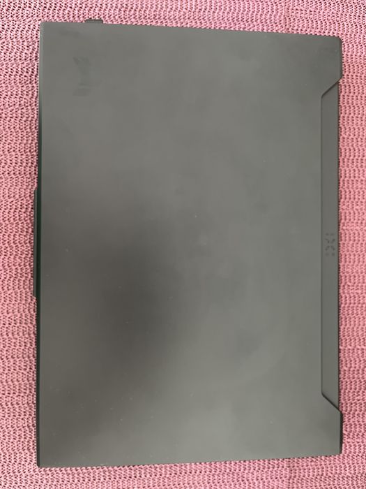 Продам ноутбук ASUS TUF Dash F15