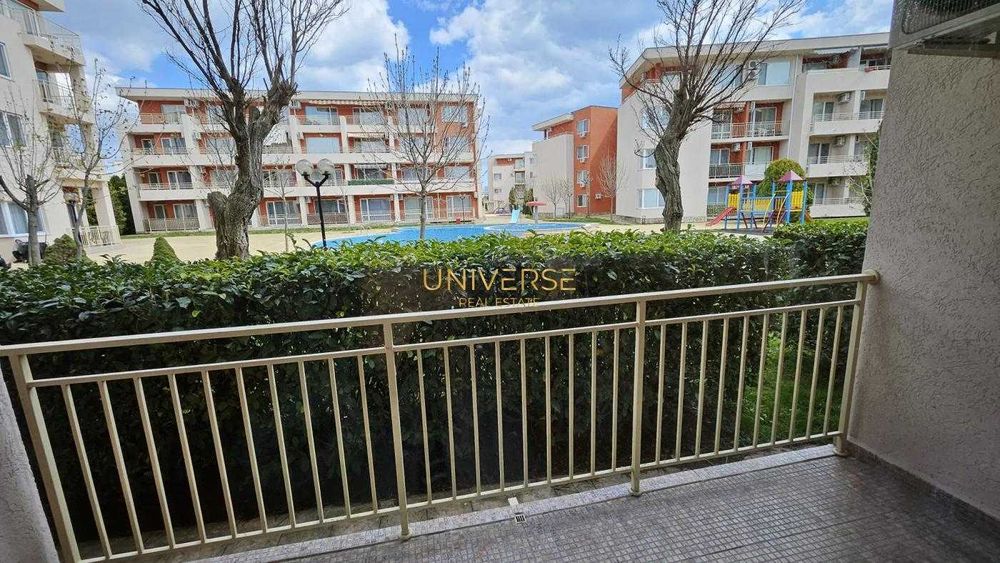 Продава се Едностаен апартамент в к.к. Слънчев бряг - 34 кв.м за 1265 €/кв.м - Снимка #6