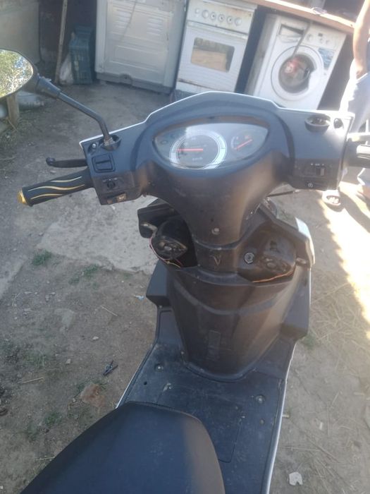 Продам м8 джиланд