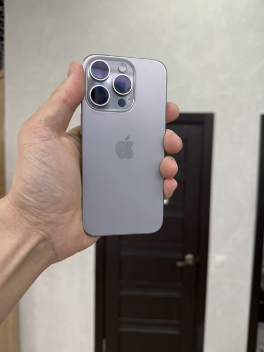 15 про 128гб 87%