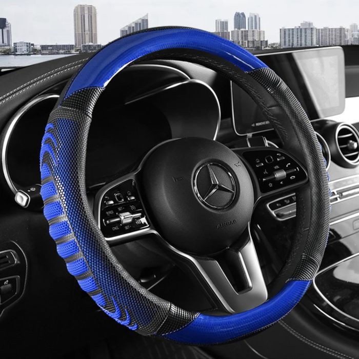 Чехол для руля, оплетка