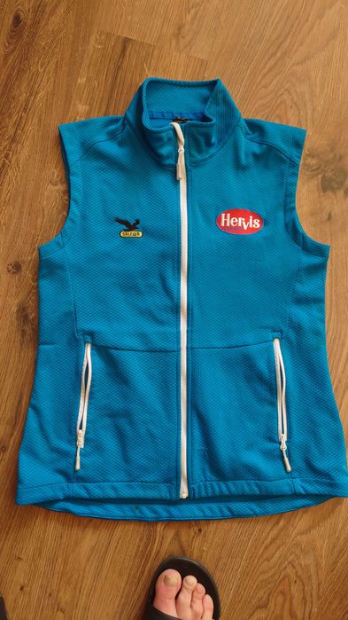 Дамски елек Salewa размр L