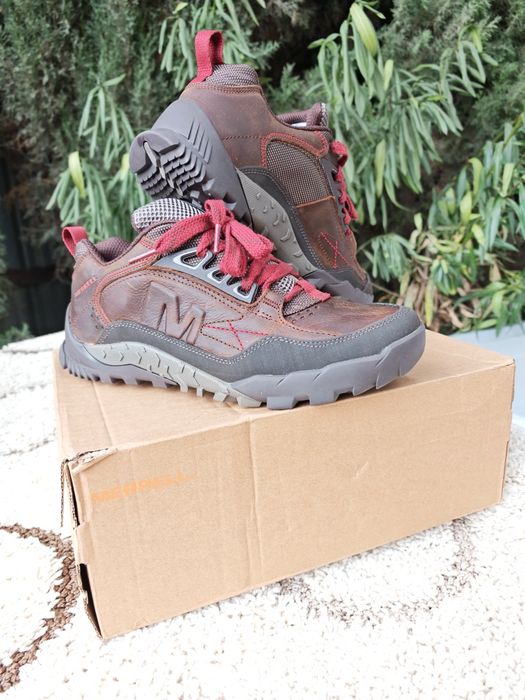 MERRELL annex trak low