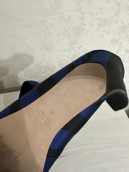 Туфли Zara оригинал