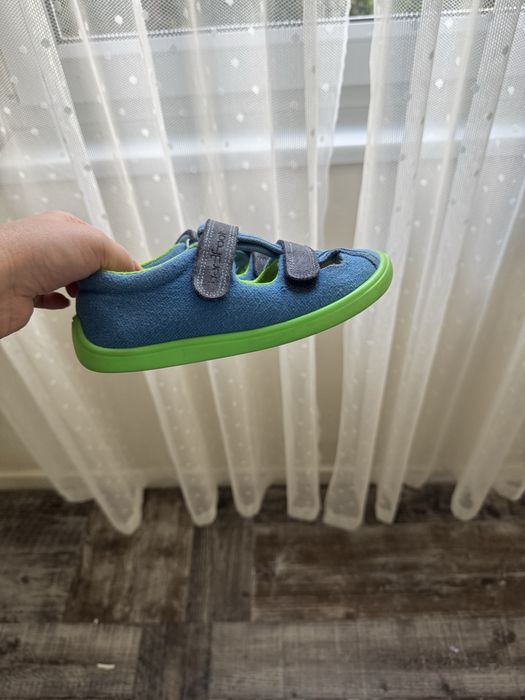 Детски боси сандали 3f Barefoot