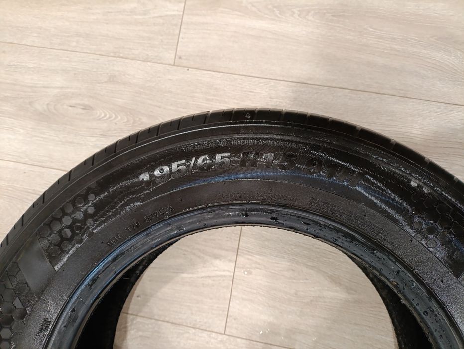 Шины KUMHO корейские