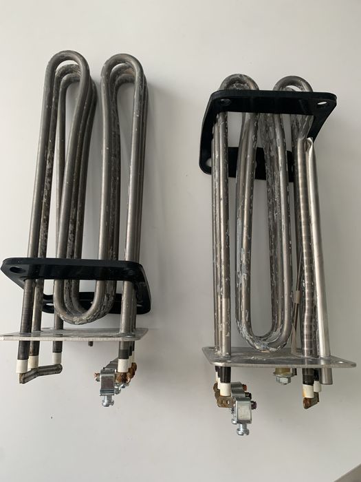 Продам тены на парогенератор Rational