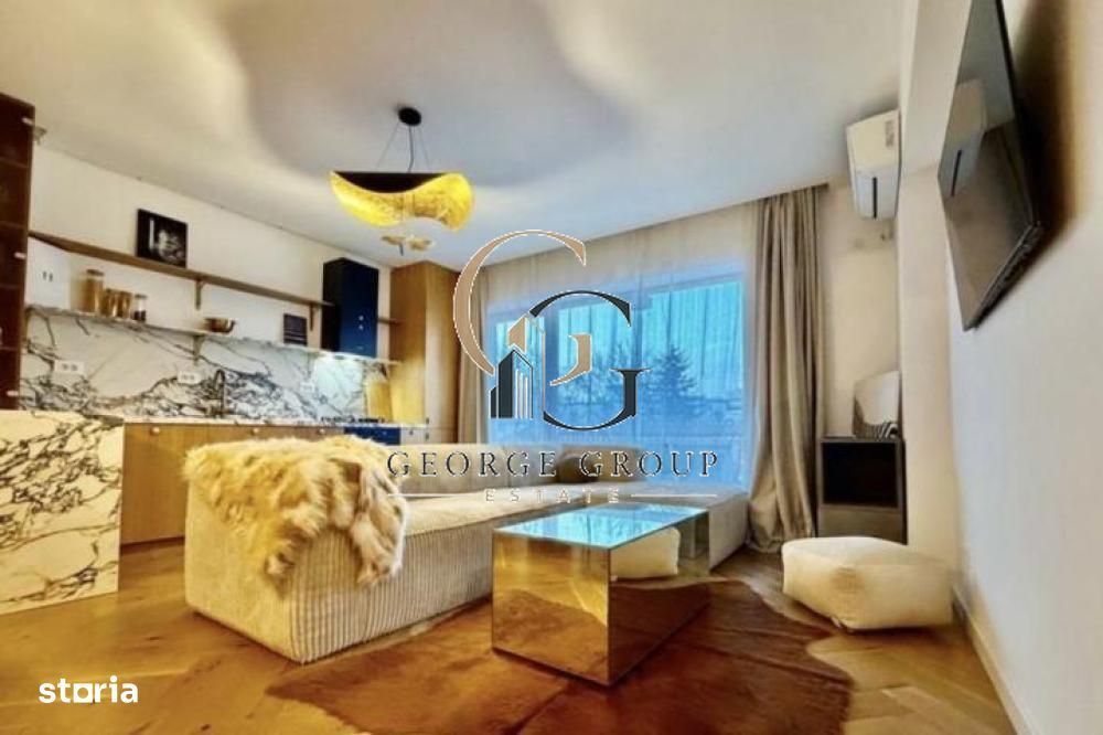 Inchiriere 2 camere 13 Septembrie|Marriott|Parcare