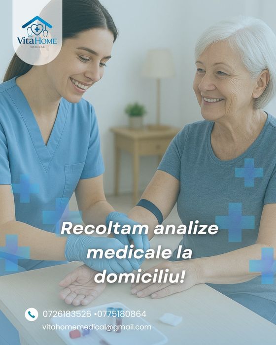 Vitahome Medical