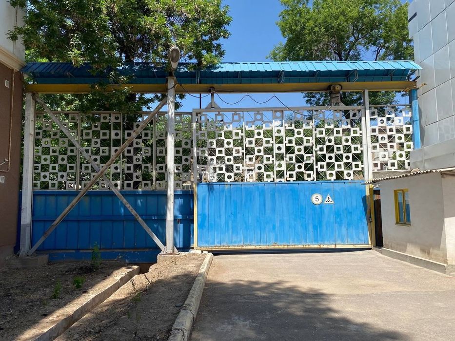 База, 22 сотки, Яшнабадский район, Электроаппарат Ориентир