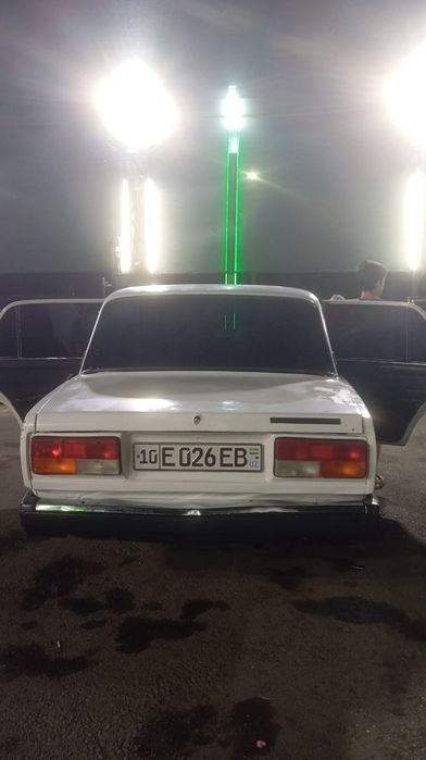 2107 gaz benzin 1200$