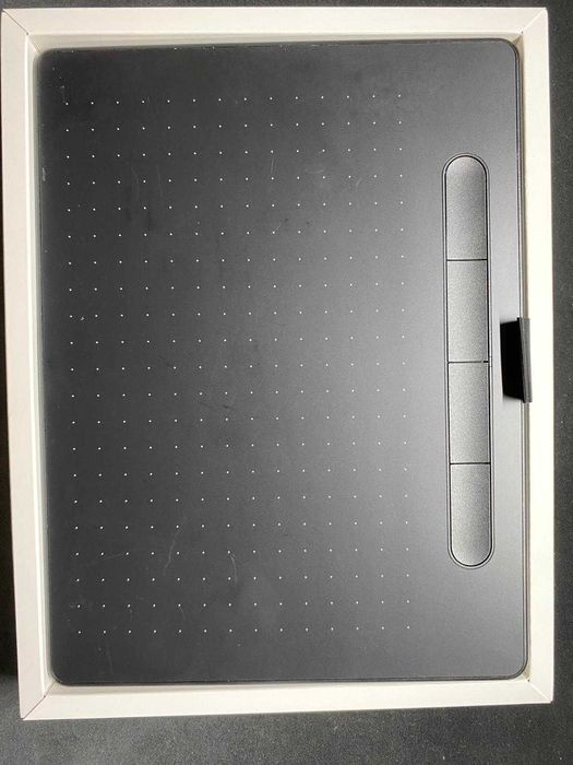 Tableta grafica Wacom Intuos M Black