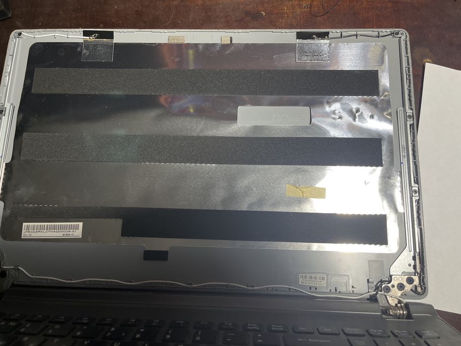 продается ноутбук