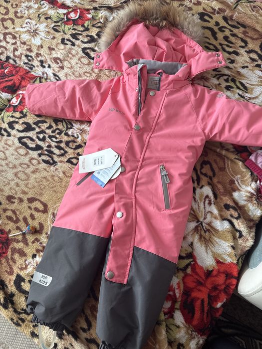 Прродам комбинезон новый