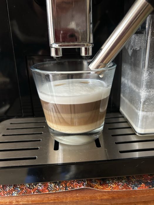Espressor Automat Samus Perfection