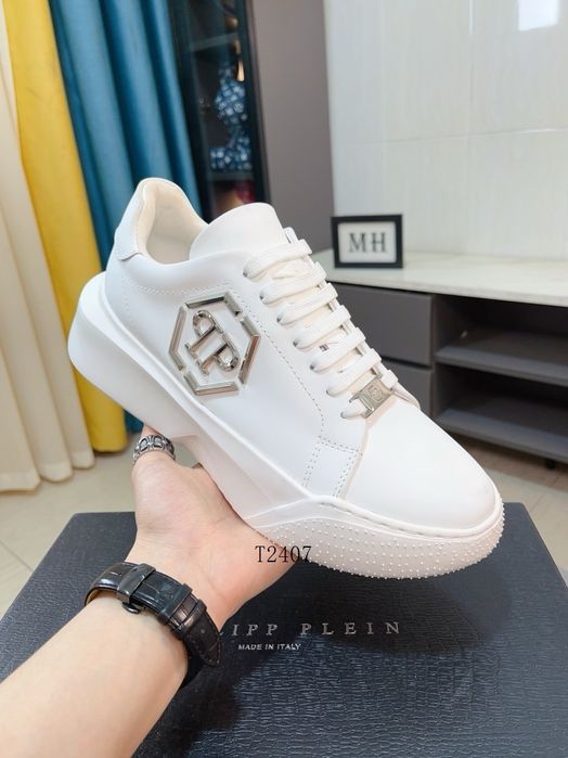 Philip plein albi Godzilla