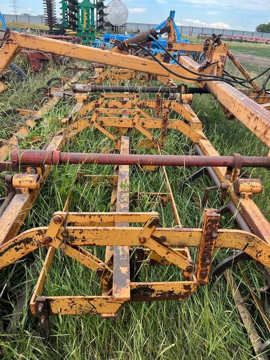 Компактор предпосевной