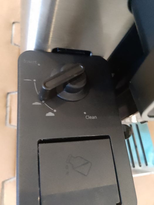 Кофемашина DeLonghi