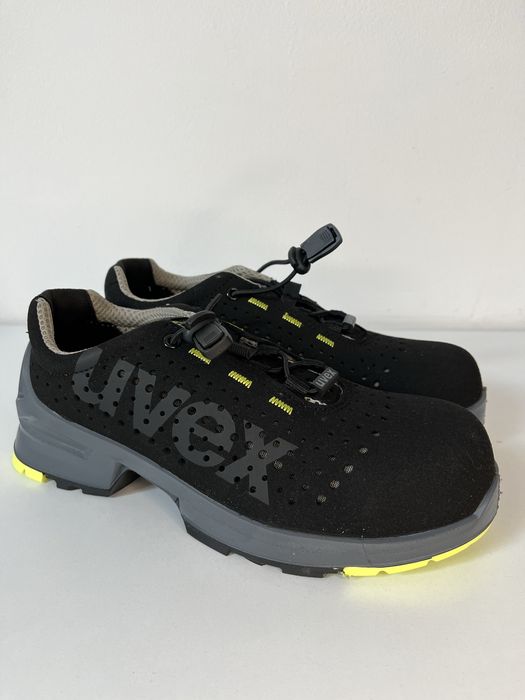 Pantofi de protectie UVEX