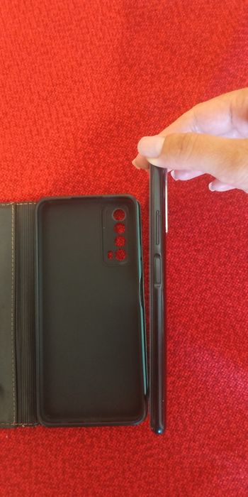 Huawei p smart2021 128 GB 4 GB RAM