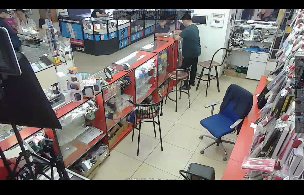 Продам готовый действующий  бизнес