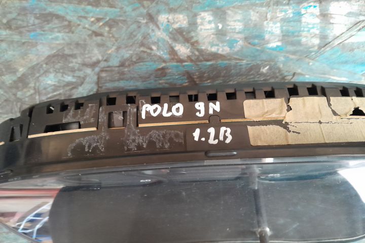 Ceasuri bord 6Q0920800P 6Q0920800P Volkswagen VW Polo a 4-a generatie