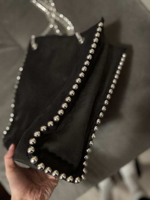 Голяма чанта на Zara