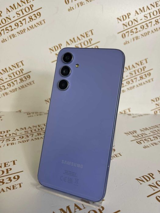 NDP Amanet NON-STOP Bld.Iuliu Maniu 69 SAMSUNG A54 ( 52906)