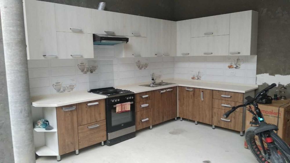 Мебель на заказ, любой сложности и качественные. Скидка и акции.