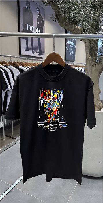 Nike тениски 2025