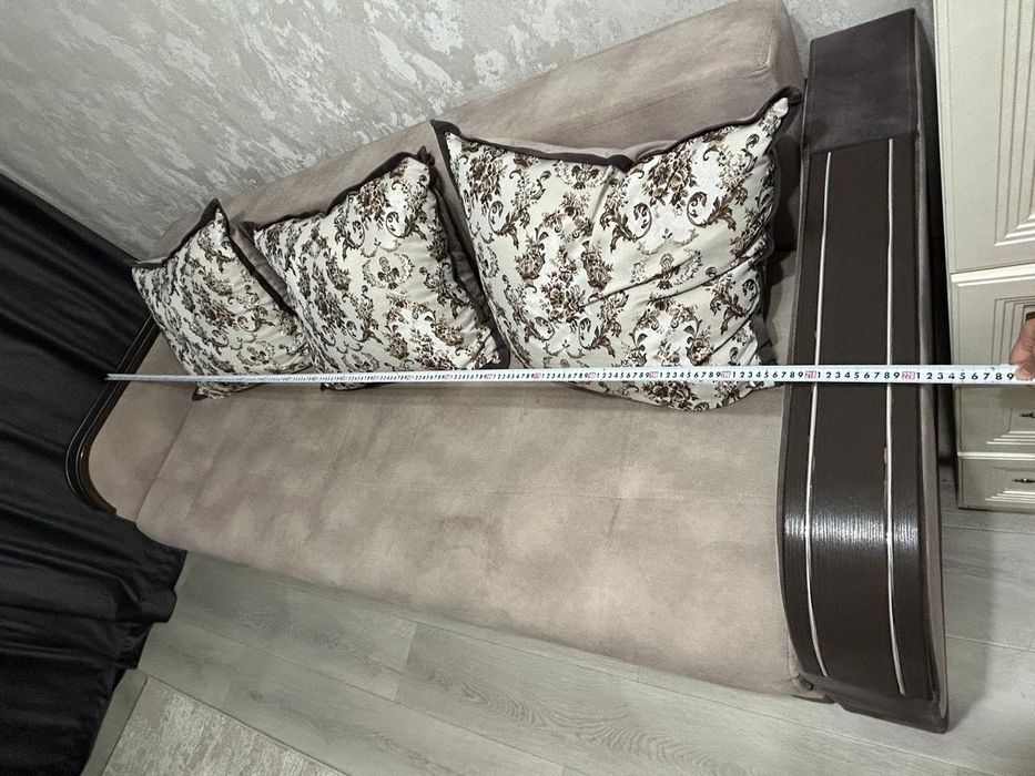 Продам диван раскладной