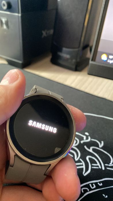 Samsung galaxy watch 5 pro