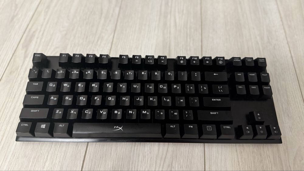 Продам HyperX Alloy FPS Pro Клавиатура