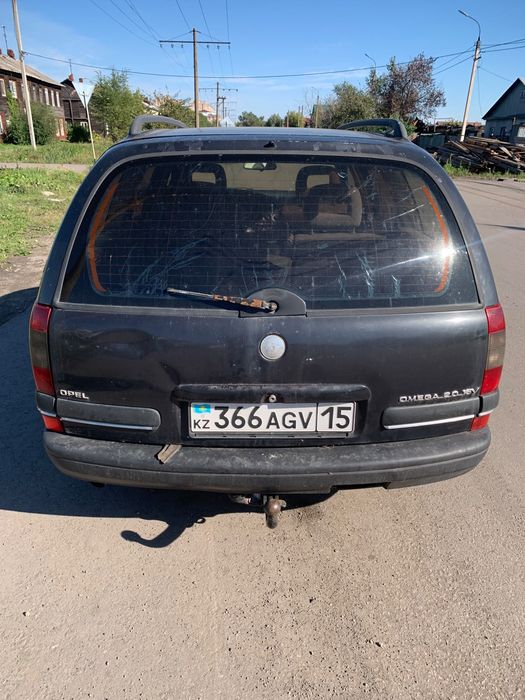 Продам Опель Омега Б