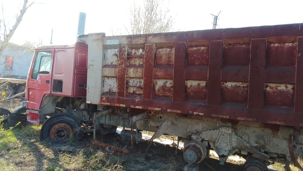 Хова Самасвал  2010 год