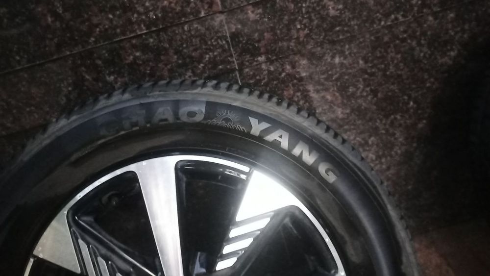 Диска балон сотилади идеальный холатда