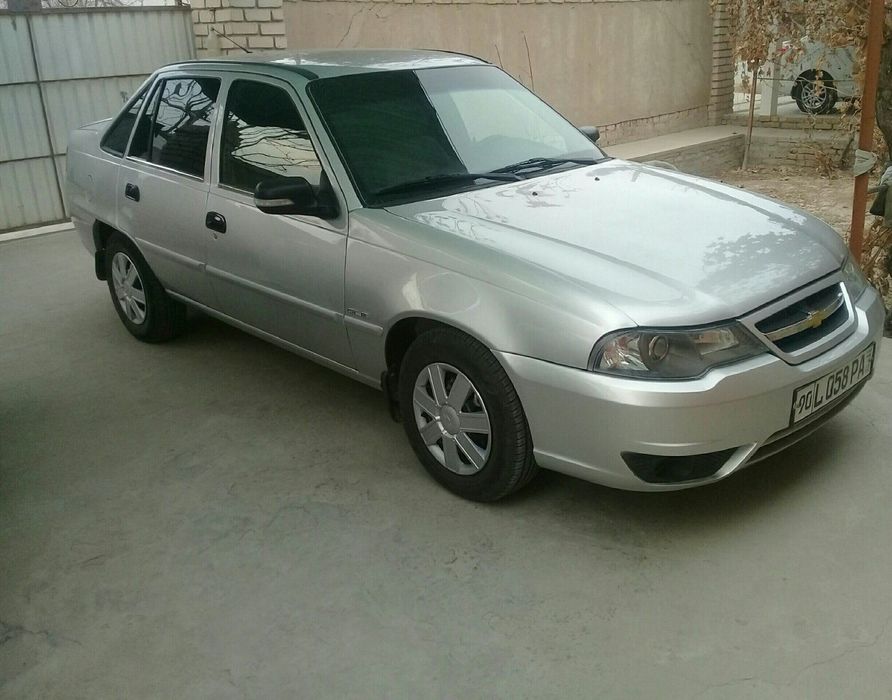 2013 yil neksiya sotiladi Xorazmdan