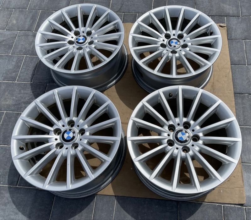 Jante BMW 18 Seria 5 F10 F11 originale