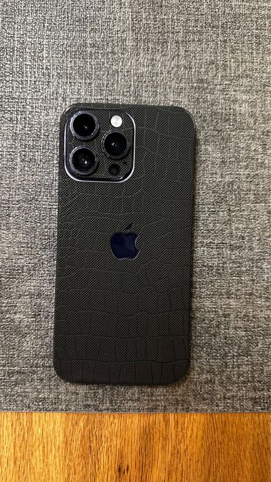I phone 14 pro max