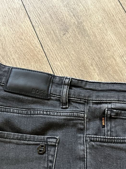 Hugo Boss : Onyx Universe - размер 34 / Оригинал