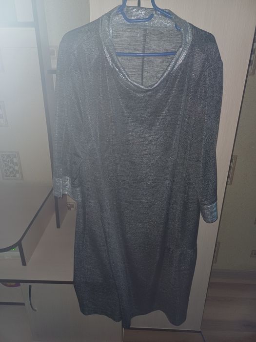 Платье женское вечернее