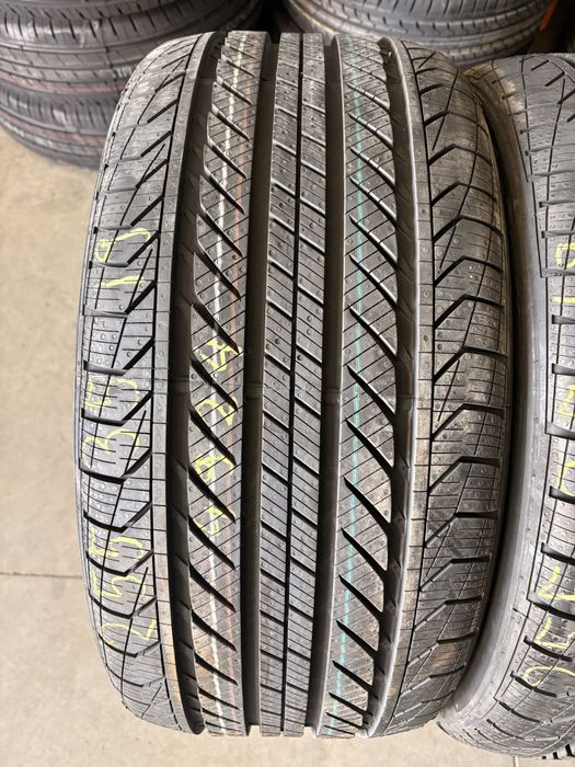 Anvelope All-Season 255/35/19 Continental ProContact GX 255 35 19 R 19