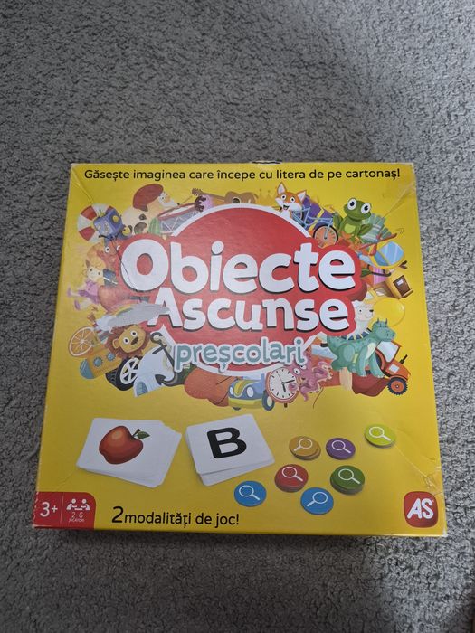 Jocuri de societate