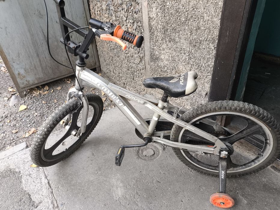 Продам велосипед