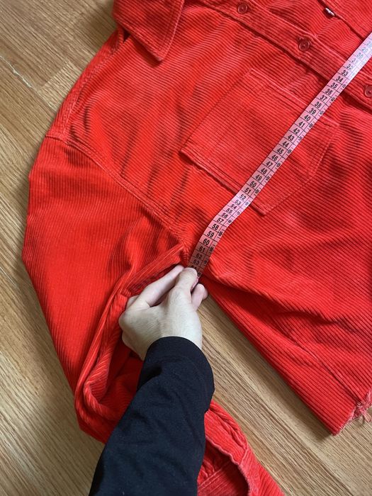 Levi’s дамско яке M