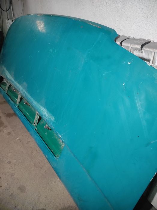 Капот Фольксваген Т4.