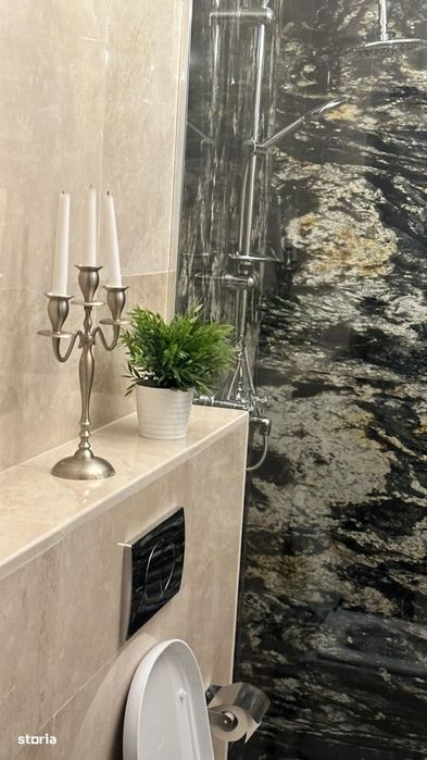 Apartament 3 Camere | Cartierul Francez | Le Club